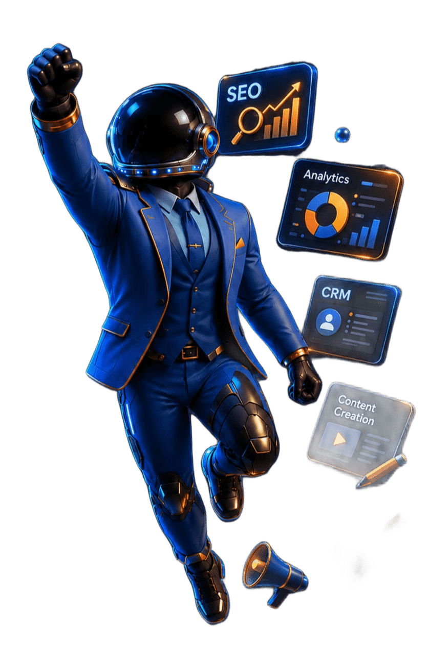 nitroagency